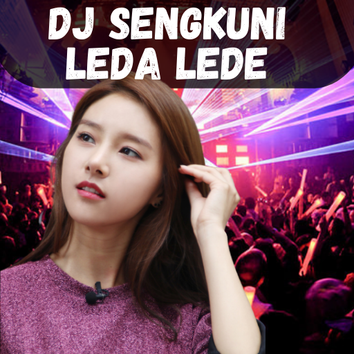 DJ Sengkuni Leda Lede Offline logo