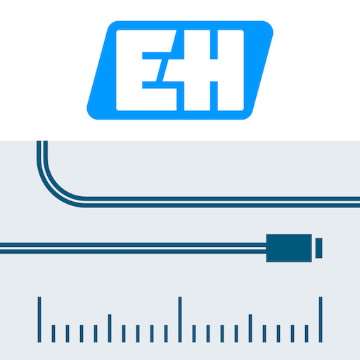 Endress+Hauser ExiCalculator logo