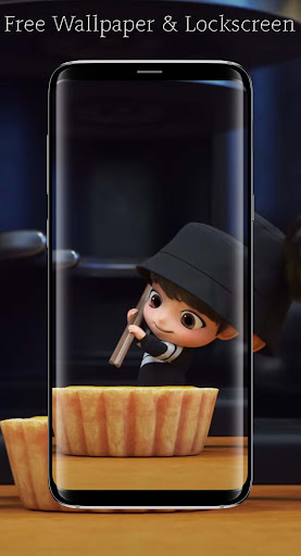 Download Tiny Tan Bts Wallpaper Character Free For Android Tiny Tan Bts Wallpaper Character Apk Download Steprimo Com
