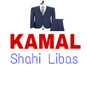 Kamal Shahi Libas