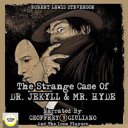 Imagen de ícono de The Strange Case of Dr. Jekyll & Mr. Hyde