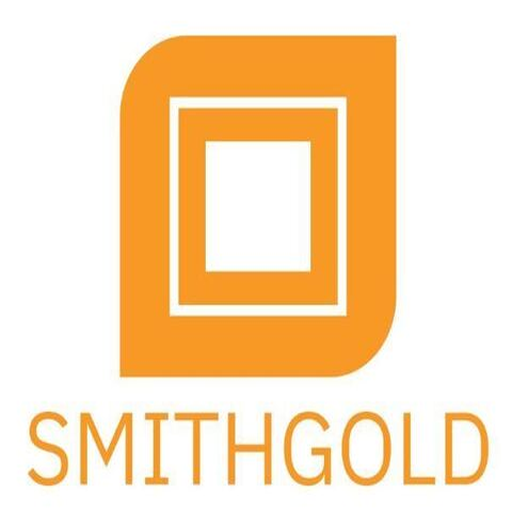 Smithgold logo