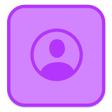 Contacts Backup: Sync Contacts icon