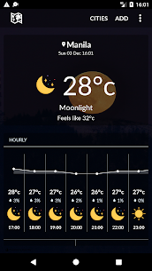 Philippines Weather APK for Android Download 1