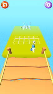 Rush Tactics Battle Arena
