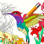 Cover Image of Download Colouring Book 1.0.5 APK