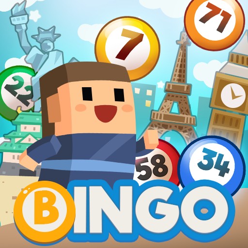 Age of Bingo: World Tour Download on Windows