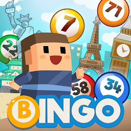 Icon image Age of Bingo: World Tour