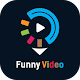 Funny Video for Social Media & Entertainment Download on Windows