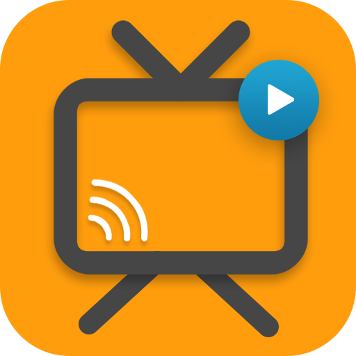 Cast To TV Video Player