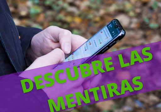 Como Ver Mensajes de Mi Pareja