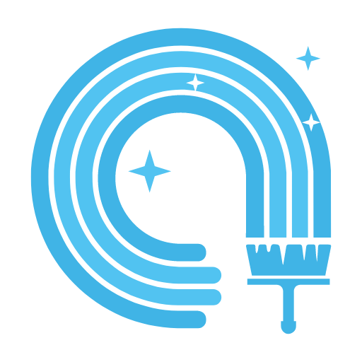 Australia Cleaning logo