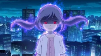 妖怪ウォッチ シャドウサイド Season 1 Episode 21 Tv On Google Play