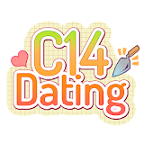 C14 Dating icon