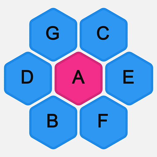Spelling Bee logo