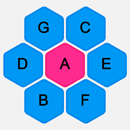 Image de l'icône Spelling Bee