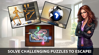 Game screenshot Adventure Escape: Cult Mystery apk download