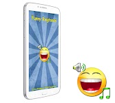 screenshot of Funny Ringtones