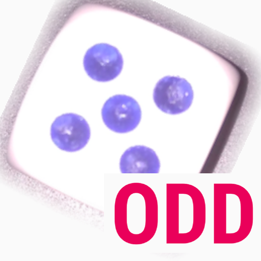 Odd Game