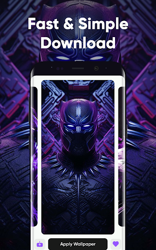 4K Wallpaper Live Wallpapers