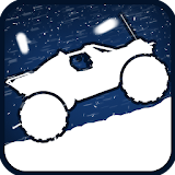 Snow MMX Trucks Hill Climb icon