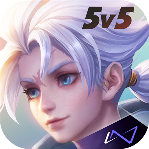 Arena Of Valor 1.40.1.9