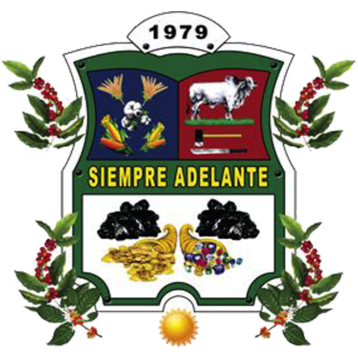 Trami App La Jagua De Ibirico logo
