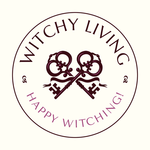 Witchy Living logo