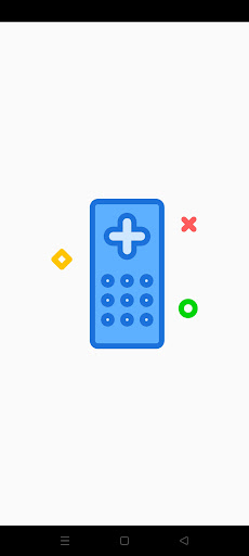 Philips Home Theater Remote