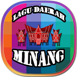 Kumpulan Lagu Daerah Minang icon