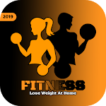 Cover Image of ダウンロード Home Workout for Men & Women - Bodybuilding 1.0 APK