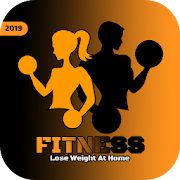 Home Workout for Men & Women - Bodybuilding