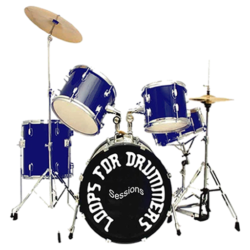 Loops for Drummer Sessions