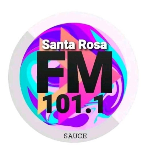 Radio Santa Rosa Sauce logo