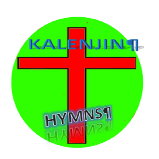 Tienwogik Che Kilosune Jehovah logo