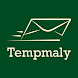 Temporary Email - Tempmaly - Androidアプリ