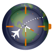 WTT WorldTime Travel icon