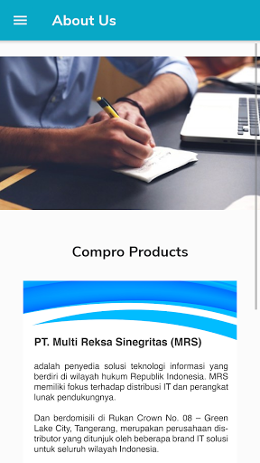 Multi Reksa Sinergitas Screen 3