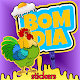figurinhas Bom dia Boa Noite Download on Windows
