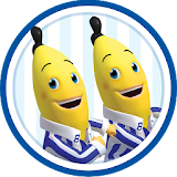 Bananas de Pijamas icon