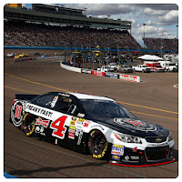 Stock Cars for NASCAR Wallpaper