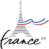 France 24 icon