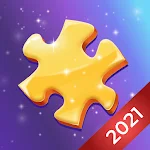 Cover Image of Unduh Puzzle Jigsaw Game Puzzle HD 3.8.0-21012975 APK