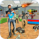 Gangster City Bank Robbery- Police Crime Simulator