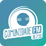 Cover Image of 下载 Comunidade FM Rodeio Bonito  APK