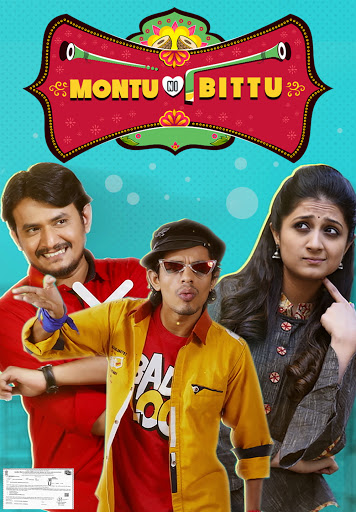 Montu Ni Bittu Movies on Google Play