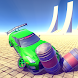 Derby Crash Car Stunt Race - Androidアプリ