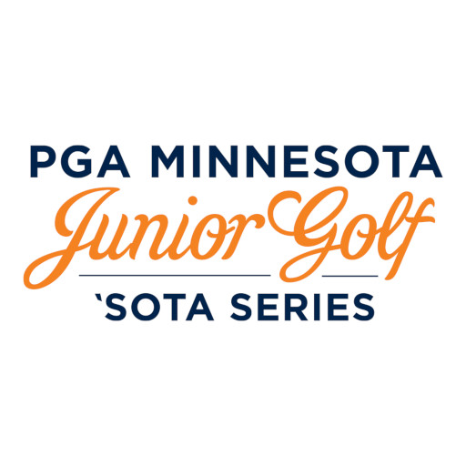 Minnesota PGA Junior Golf logo