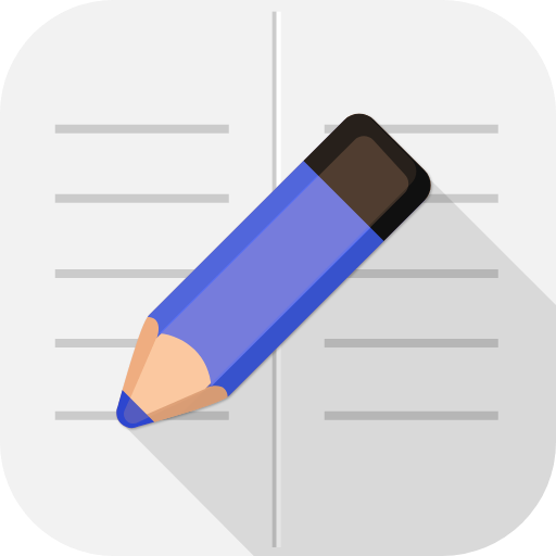 SimpleNote - Notepad, Notes  Icon