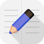Cover Image of Télécharger SimpleNote - Notepad, Notes  APK